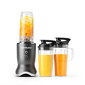 Nutribullet Licuadora Personal con 2 Modos de Control