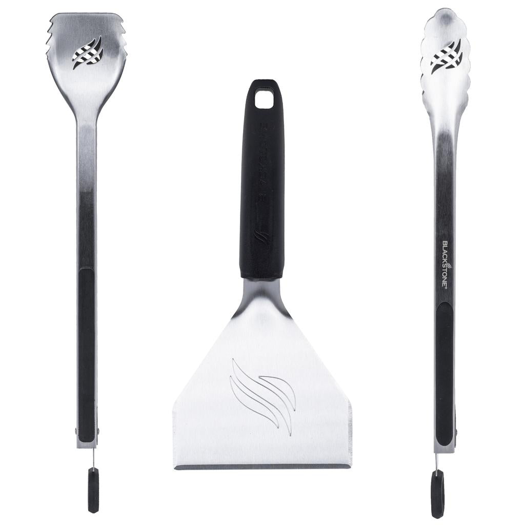 Blackstone Juego de Utensilios para Plancha 6 Piezas