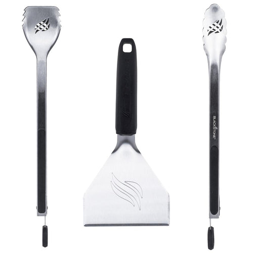 Blackstone Juego de Utensilios para Plancha 6 Piezas