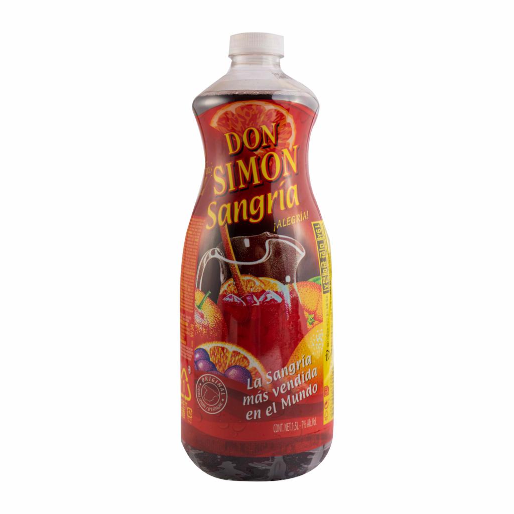 Don Simon Sangría 1.5 L / 50.7 oz