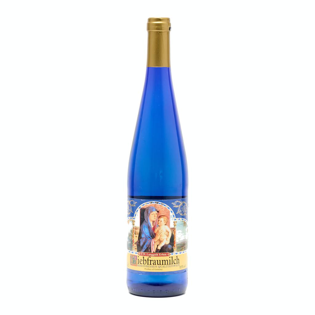 Langguth Liebfraumil Vino Blanco 750 ml
