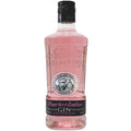 Puerto de Indias Ginebra Premium con Sabor a Fresa 750 mL / 25.36 oz