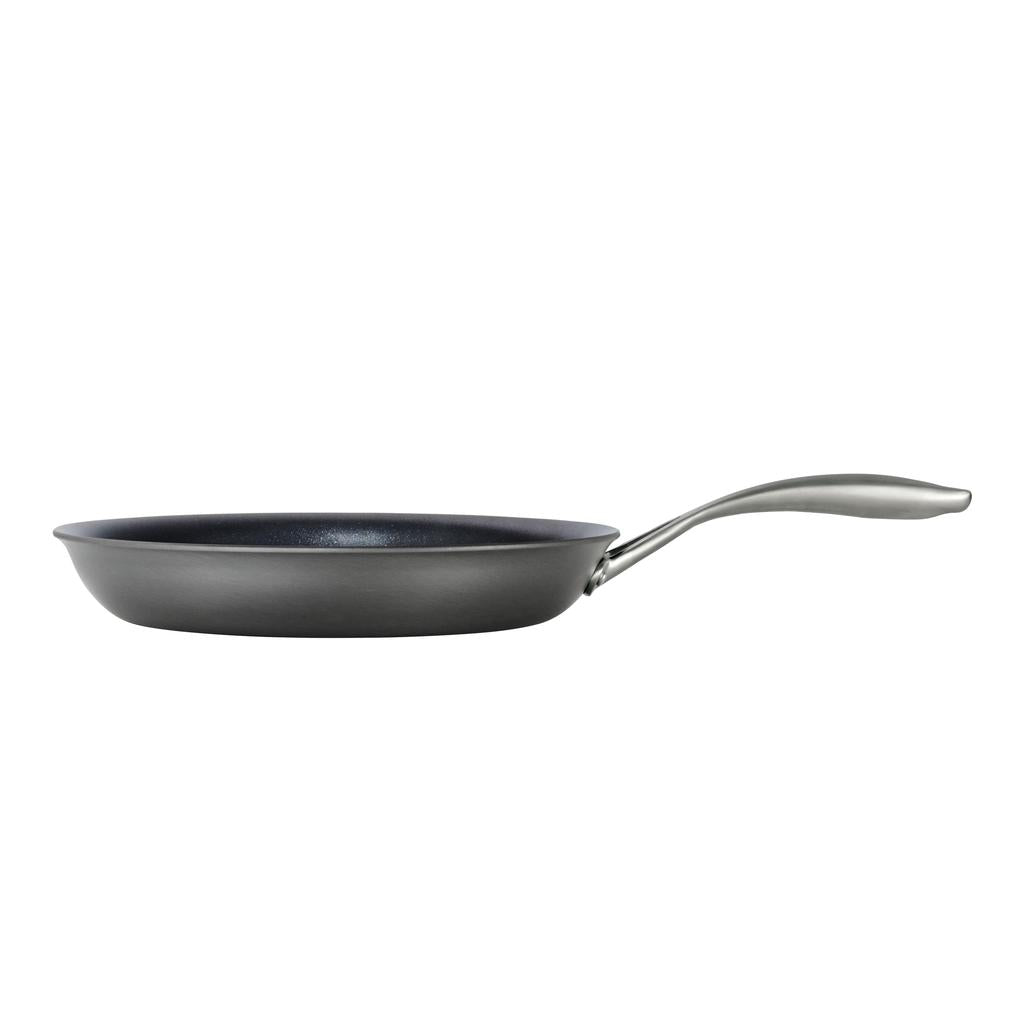 Member’s Selection Juego de Batería de Cocina Aluminio Anodizado 12 Piezas