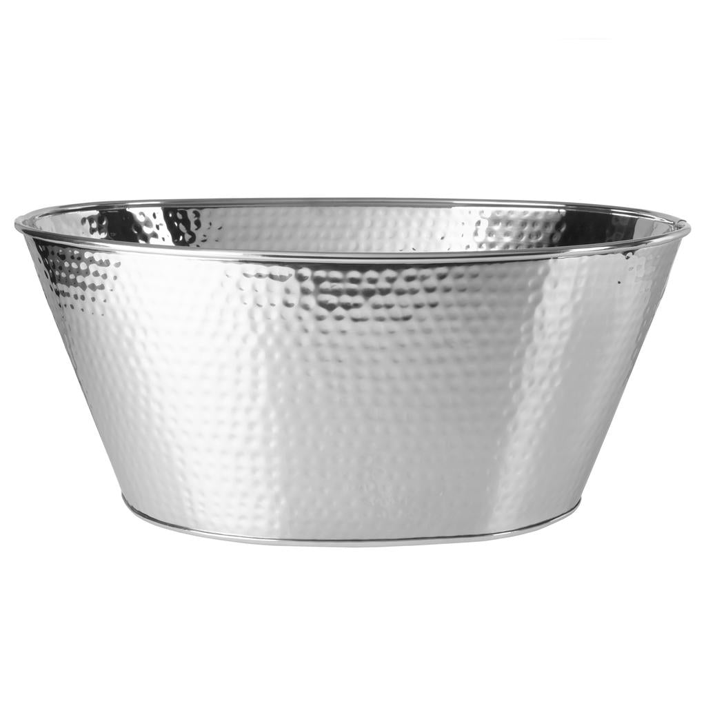 Gourmet Basics Cubeta para Bebidas de Acero Inoxidable 12.3 L / 13 qt