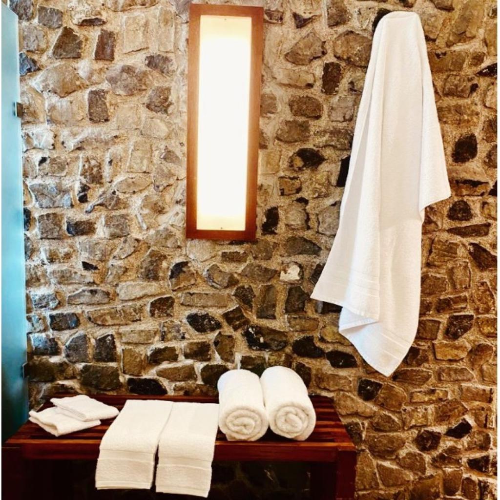 Liztex Toalla de Baño 3 Unidades / 76 cm x 132 cm / 30" x 52"