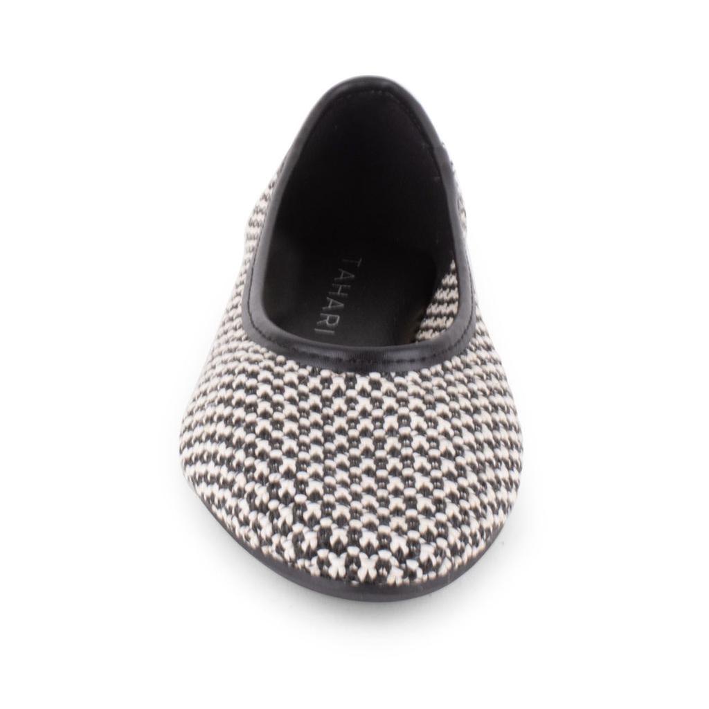 Tahari Zapatos Tipo Bailarina para Mujer