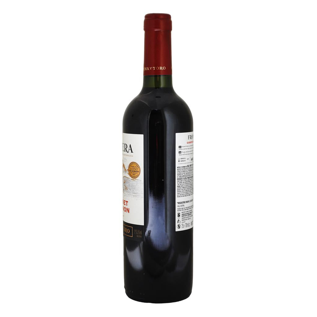 Frontera Vino Cabernet Sauvignon 750 mL / 25.3 oz