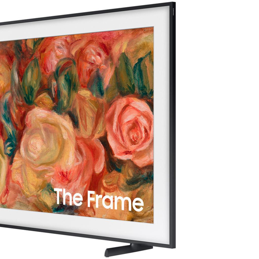 Samsung 127 cm / 50" Pulgadas Tizen QLED 4K Frame TV QN50LS03FAFXZA