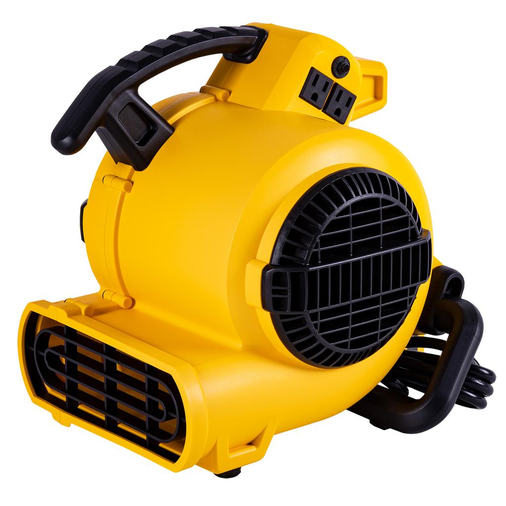 DeWalt Ventilador Portátil 3 Velocidades