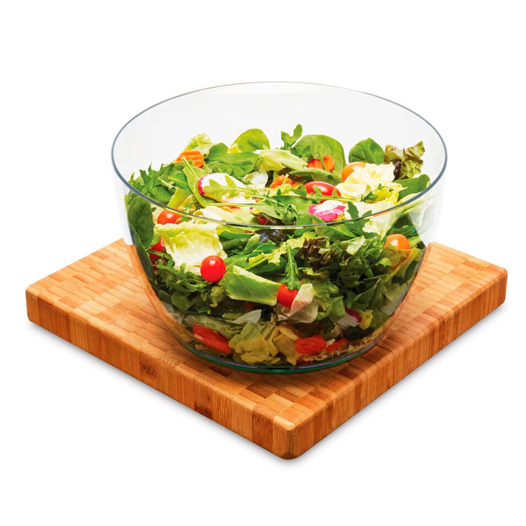 Farberwore Centrifugador de Frutas y Vegetales con Capacidad de 6.25 L / 1.65 gal