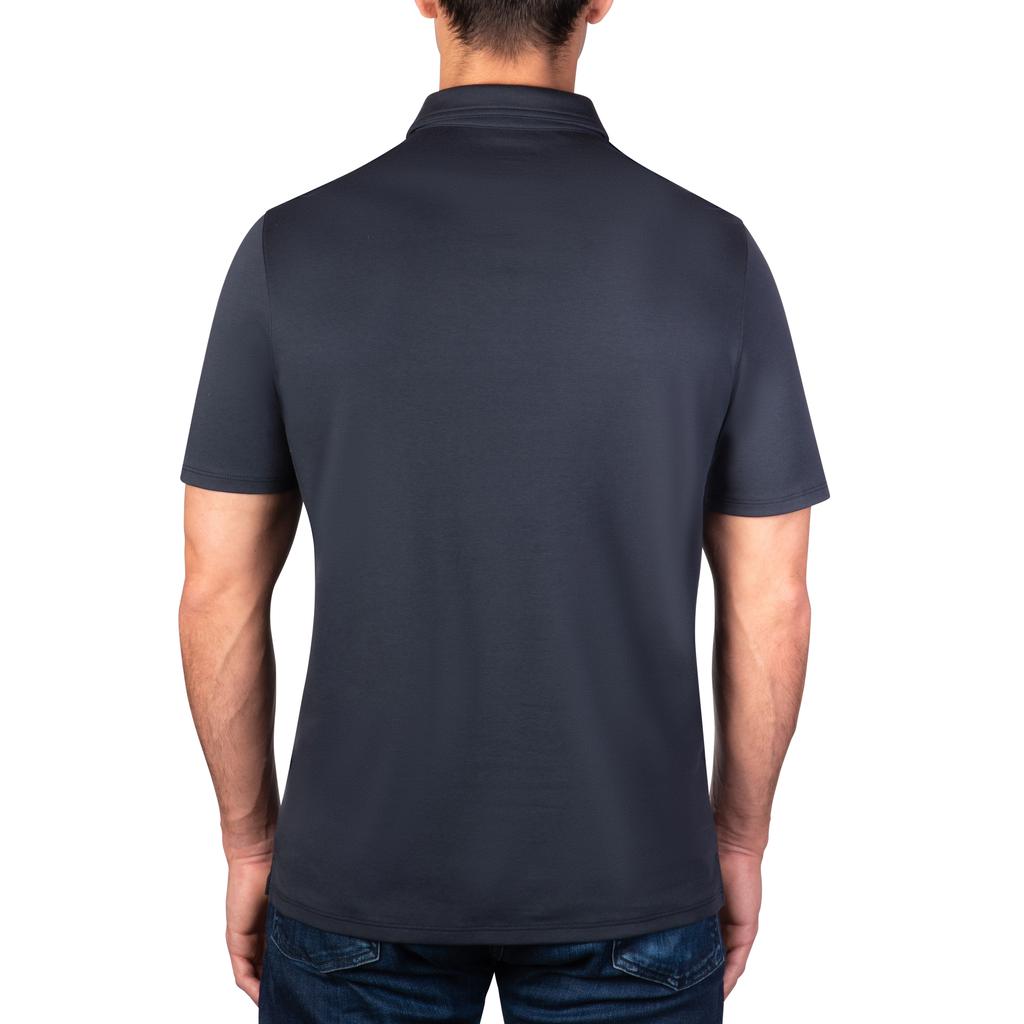 Kirkland Signature Camiseta Polo en Algodón para Hombre