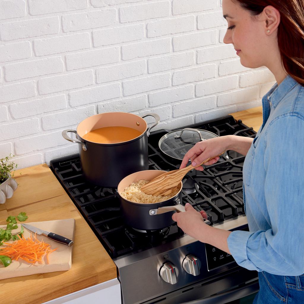 Ninja Set de Cocina en Cerámica Extended Life 12 Piezas CW89900
