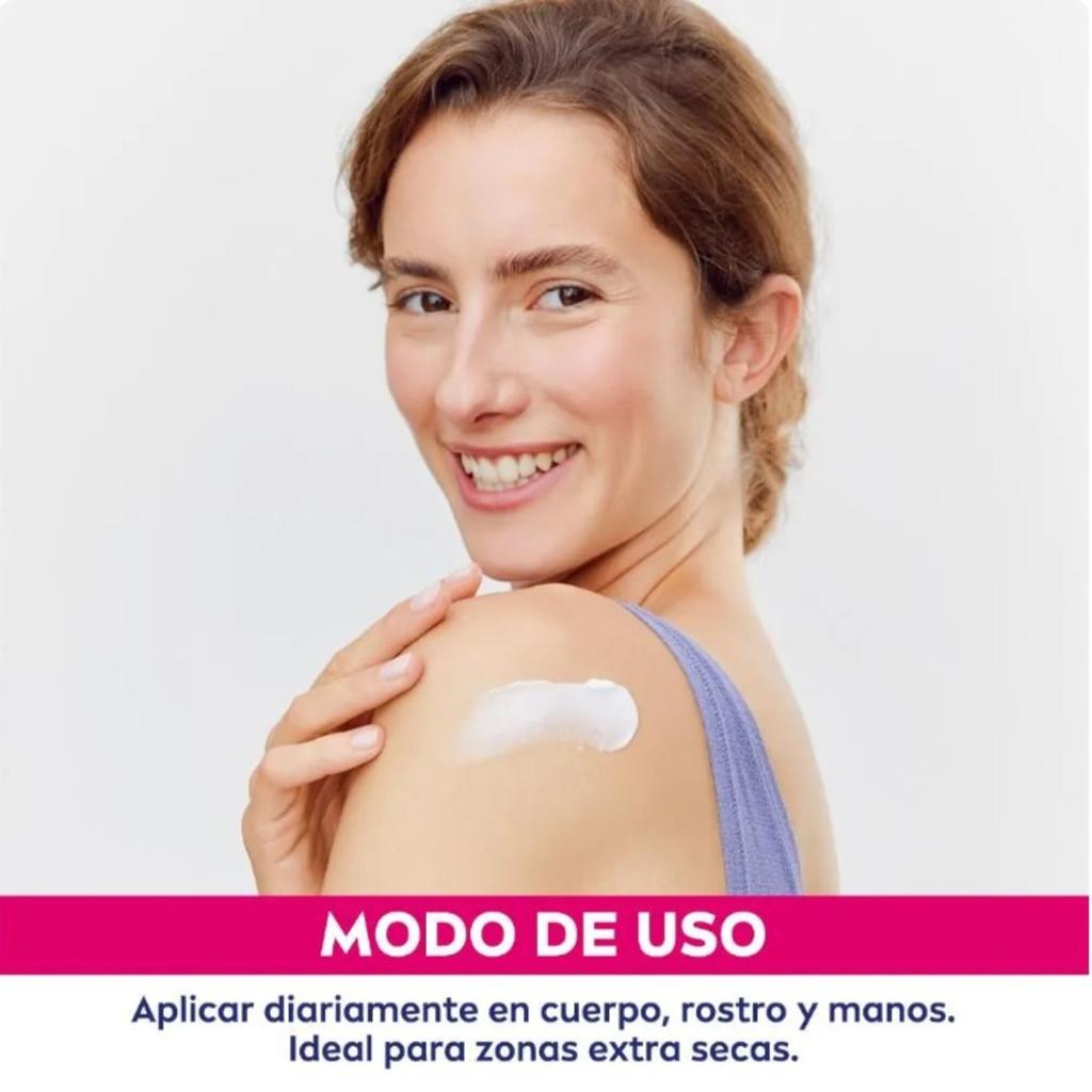 Nivea Crema Cuidado Personal 500 mL / 17 oz
