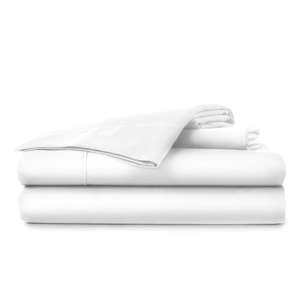 Juego de Sabanas Tamaño Cama Doble 4 Piezas