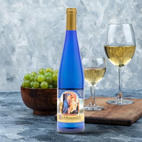 Langguth Liebfraumil Vino Blanco 750 ml
