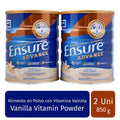 Ensure Advance Suplemento en Polvo 2 Unidades / 850 g