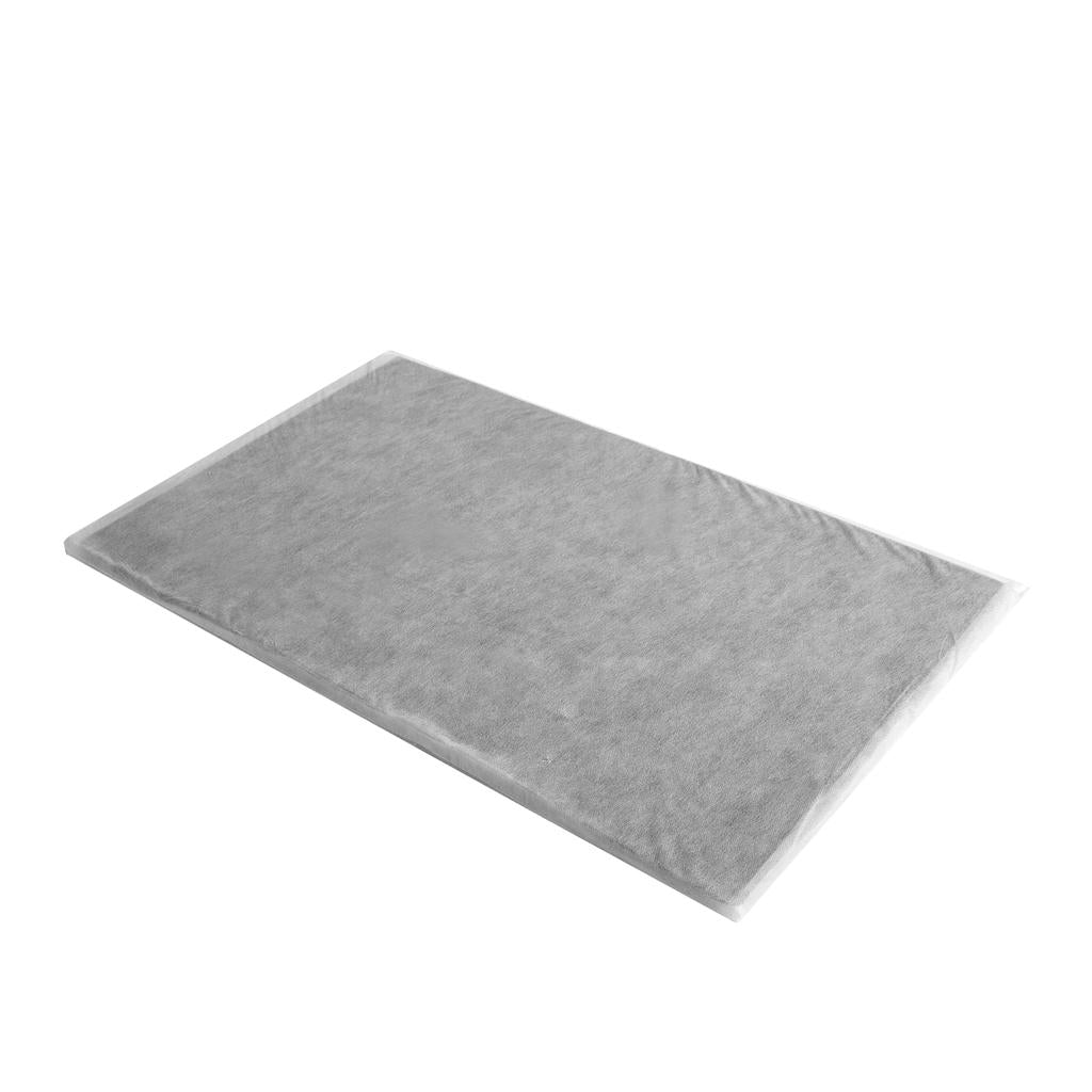Alfombra para Baño con Funda Removible 50.8 cm x 81.2 cm / 20" x 32"