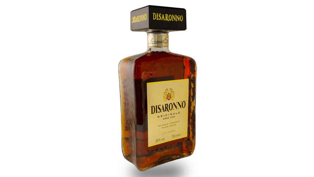 Disaronno Licor de Amaretto 700 mL
