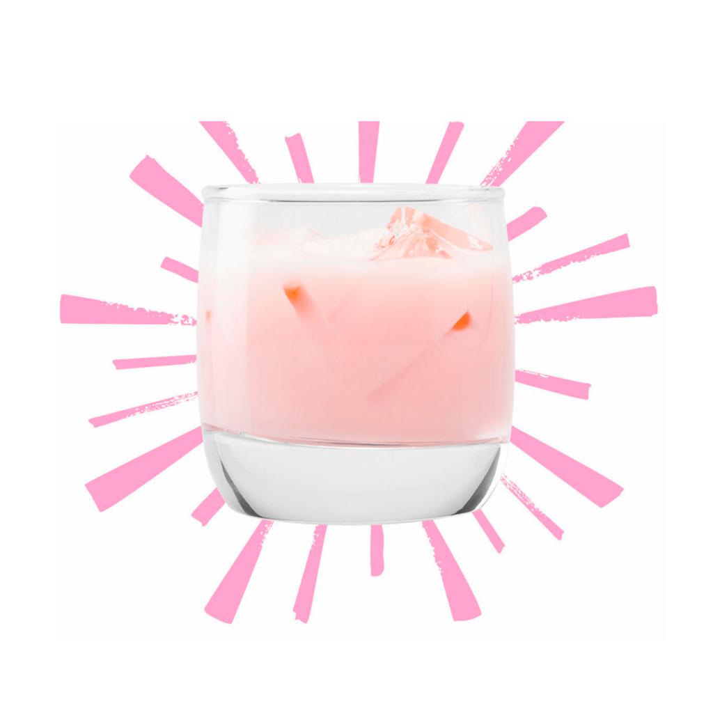 Tequila Rose en Crema con Sabor a Fresa 750 mL / 25.36 oz