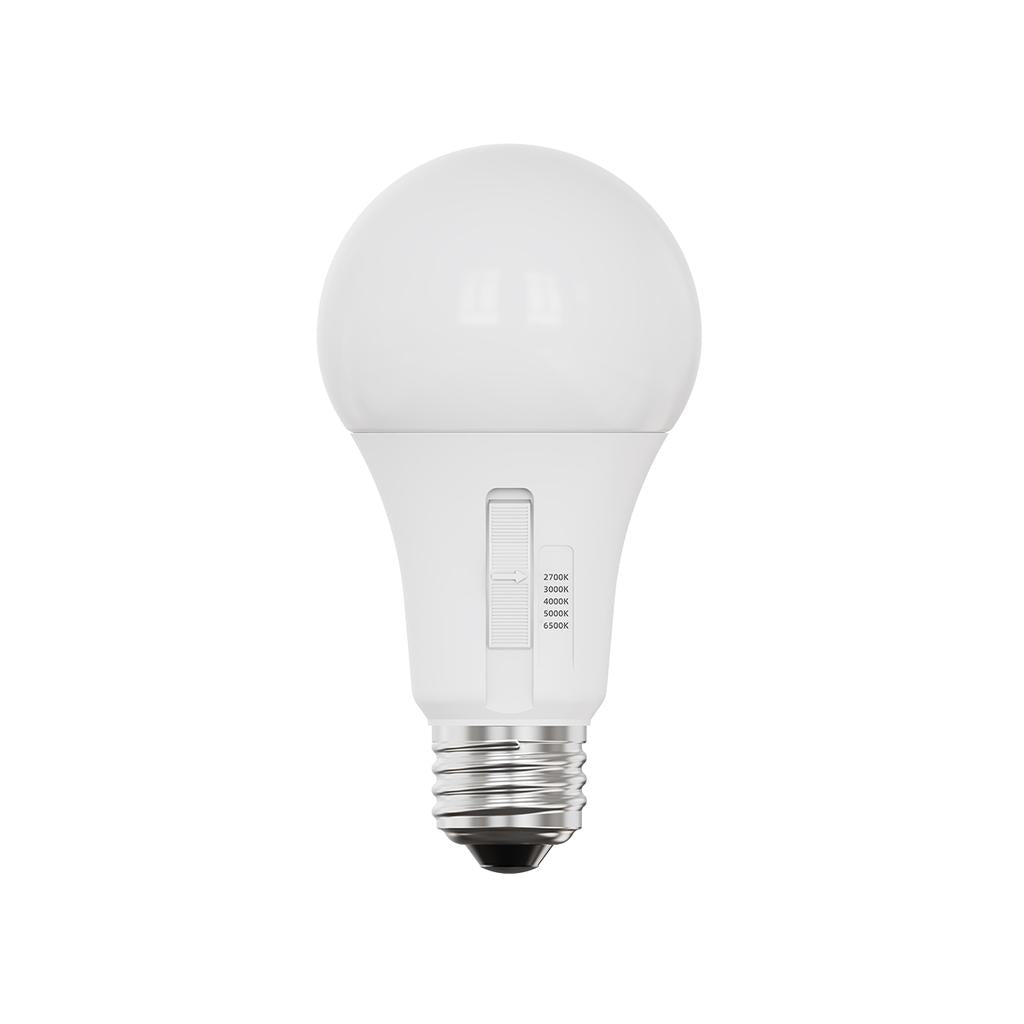 Feit Electric Bombillas LED 1 600 Lúmenes 4 Unidades