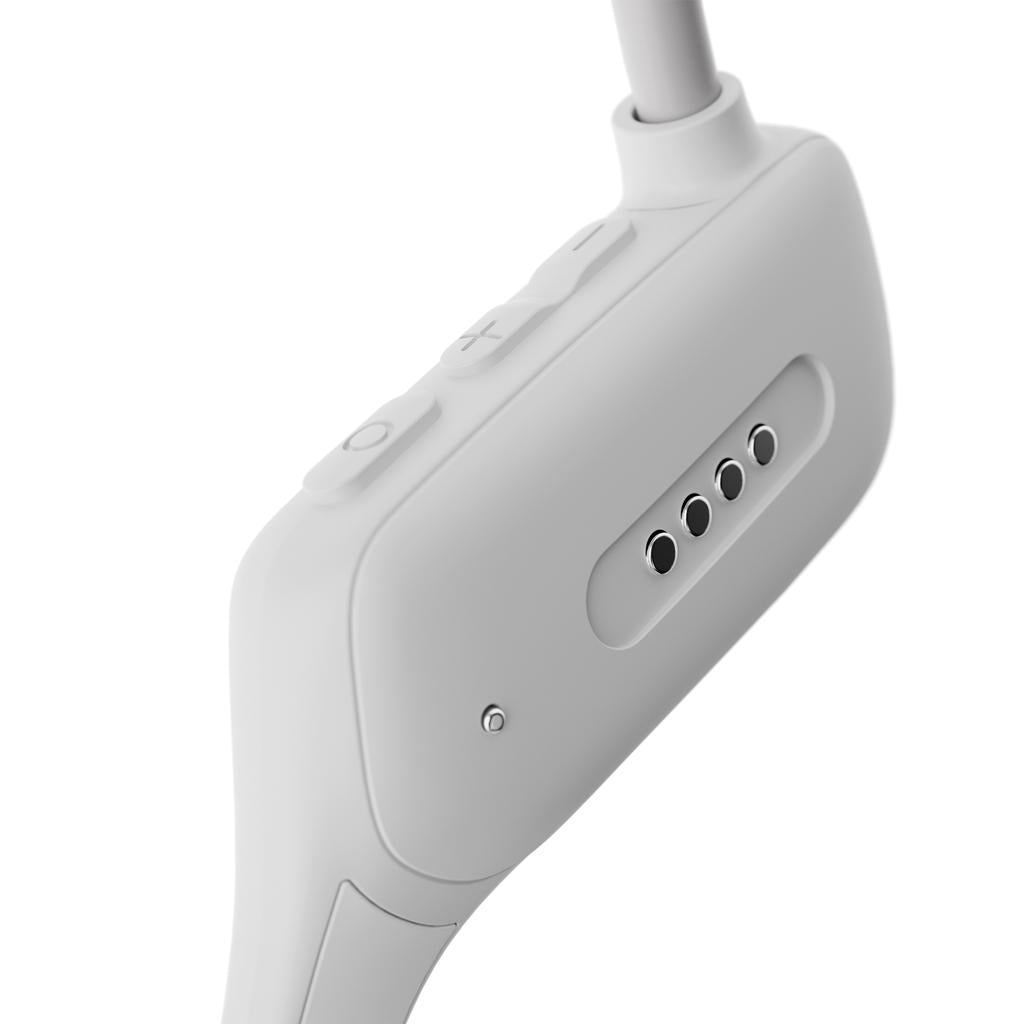 Klip Xtreme Audífonos Tipo Banda para el Cuello