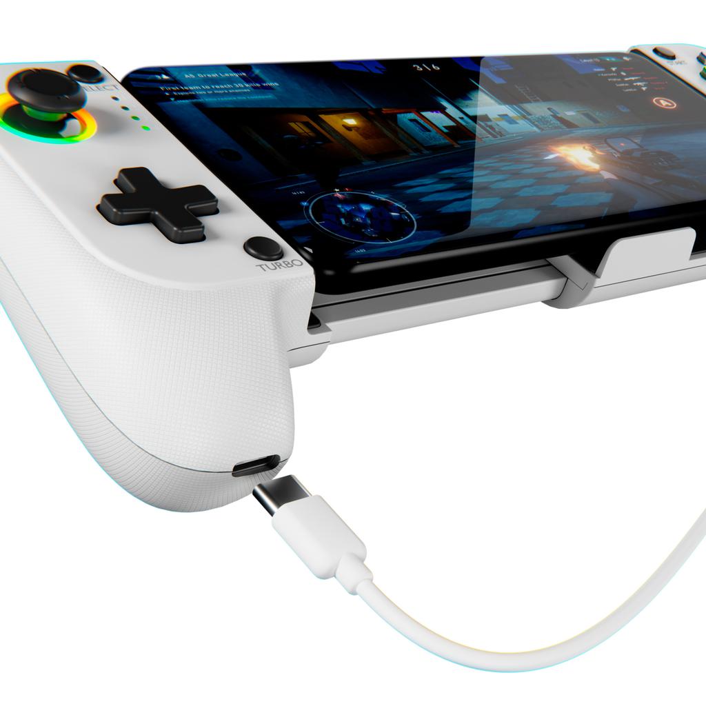 Primus Control de Videojuegos Inalámbrico para Celular