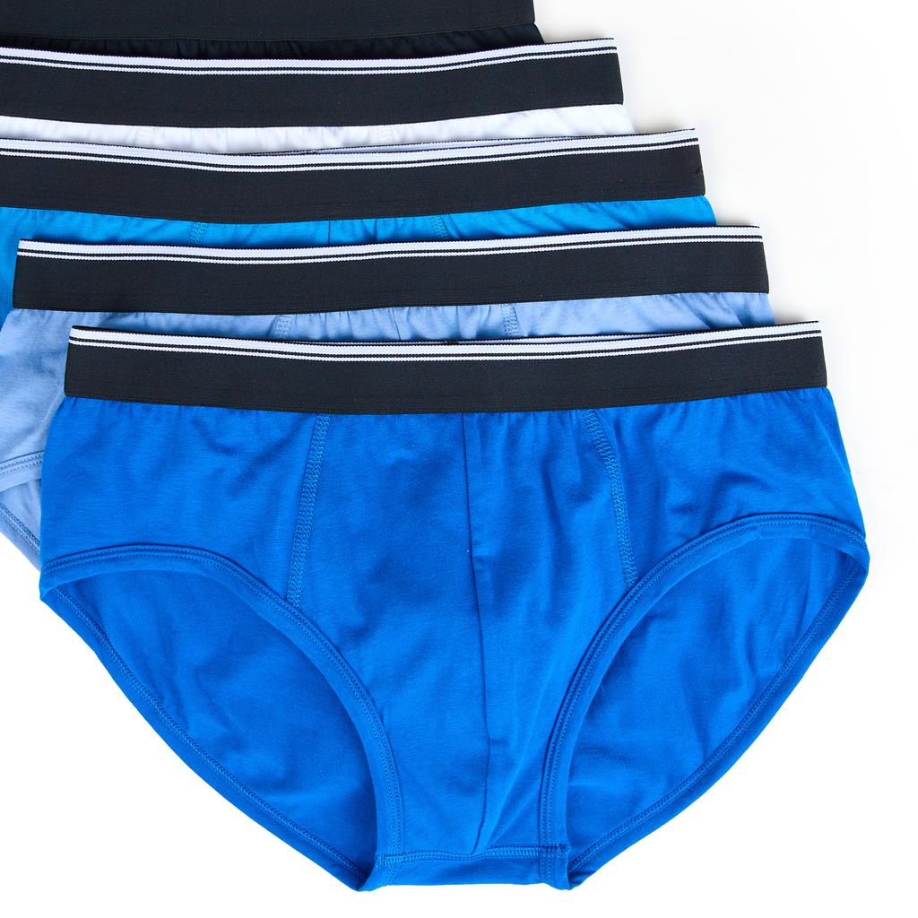 Member's Selection Calzoncillo de Hombre 5 Unidades