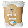 Liztex Toalla de Baño 3 Unidades / 76 cm x 132 cm / 30" x 52"
