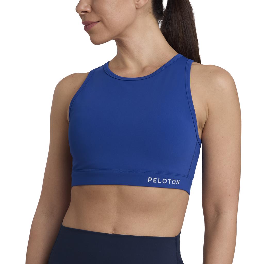Peloton Sostén Deportivo con Diseño Espalda Cruzada 2 Unidades