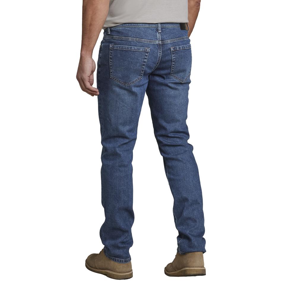 English Laundry Jean 5 Bolsillos para Hombre