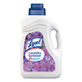 Lysol Desinfectante de Ropa 0 % Cloro 4.43 L / 150 oz