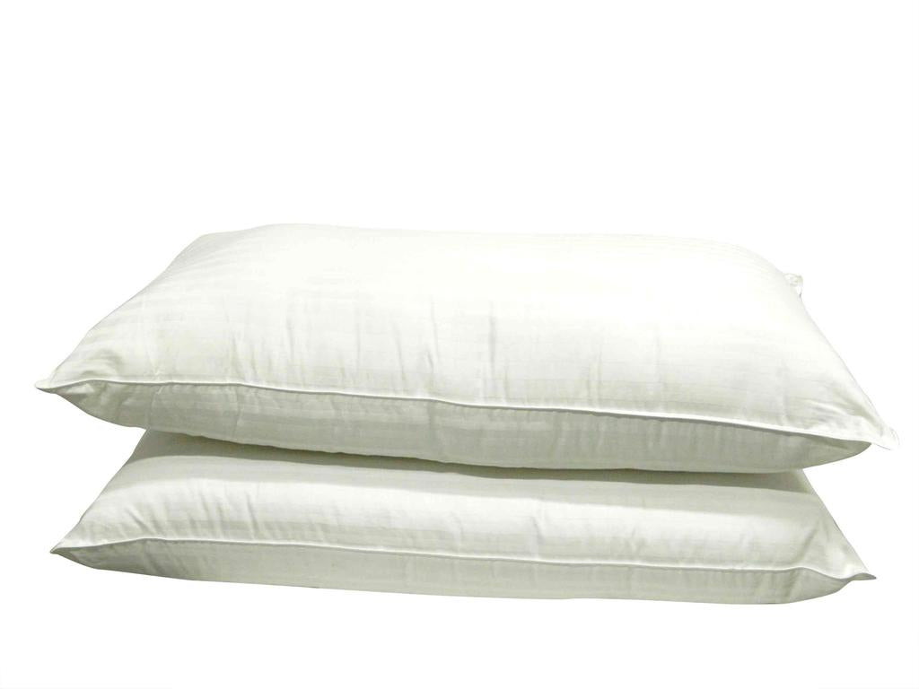 Couture Home Almohada King 2 Unidades / 50 cm x 91 cm / 20" x 36"