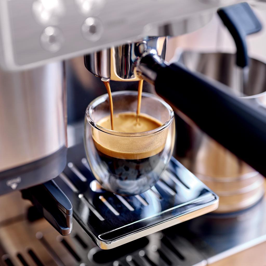 Ninja Máquina de Café Espresso 3 en 1 ES601
