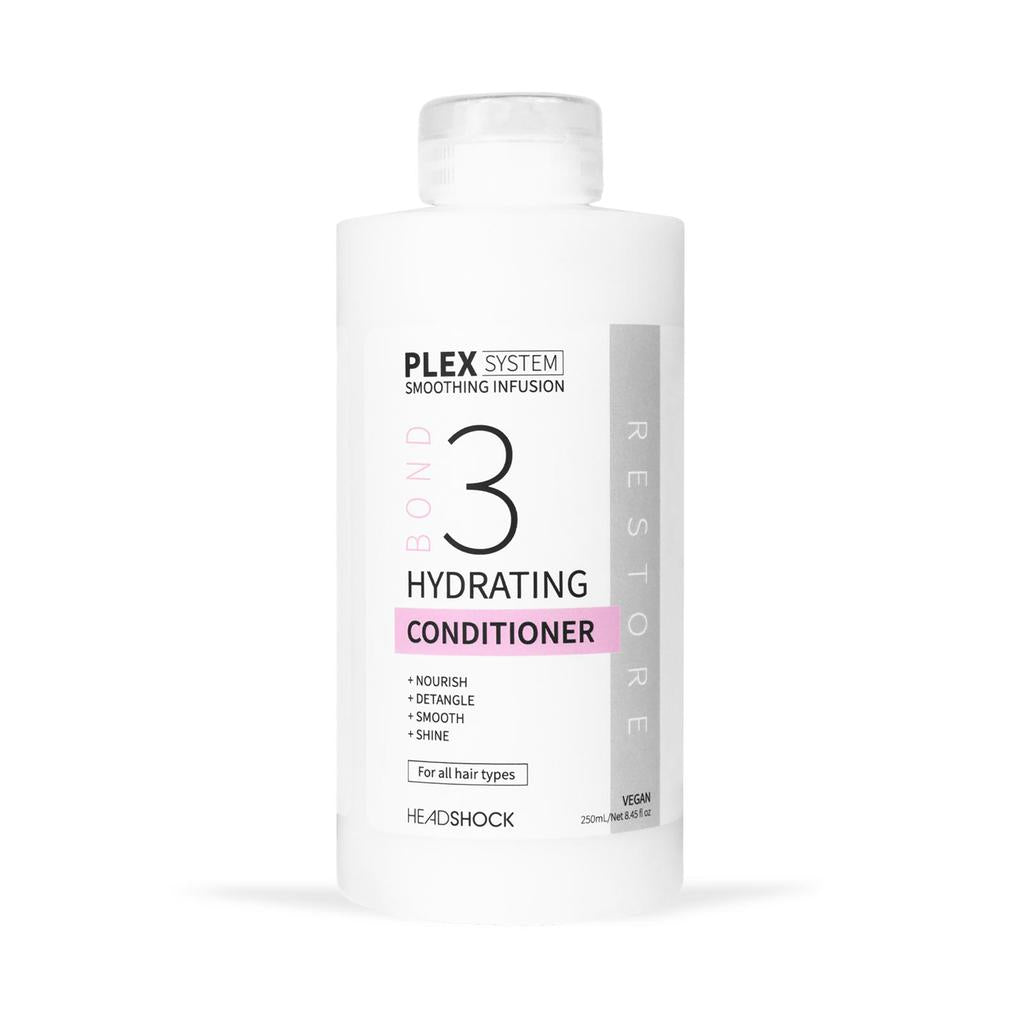 Plex Tratamiento para Todo Tipo de Cabello 5 Piezas