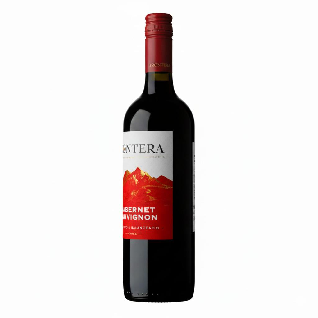 Frontera Concha y Toro Botella de Vino Cabernet Sauvignon 1.5 L