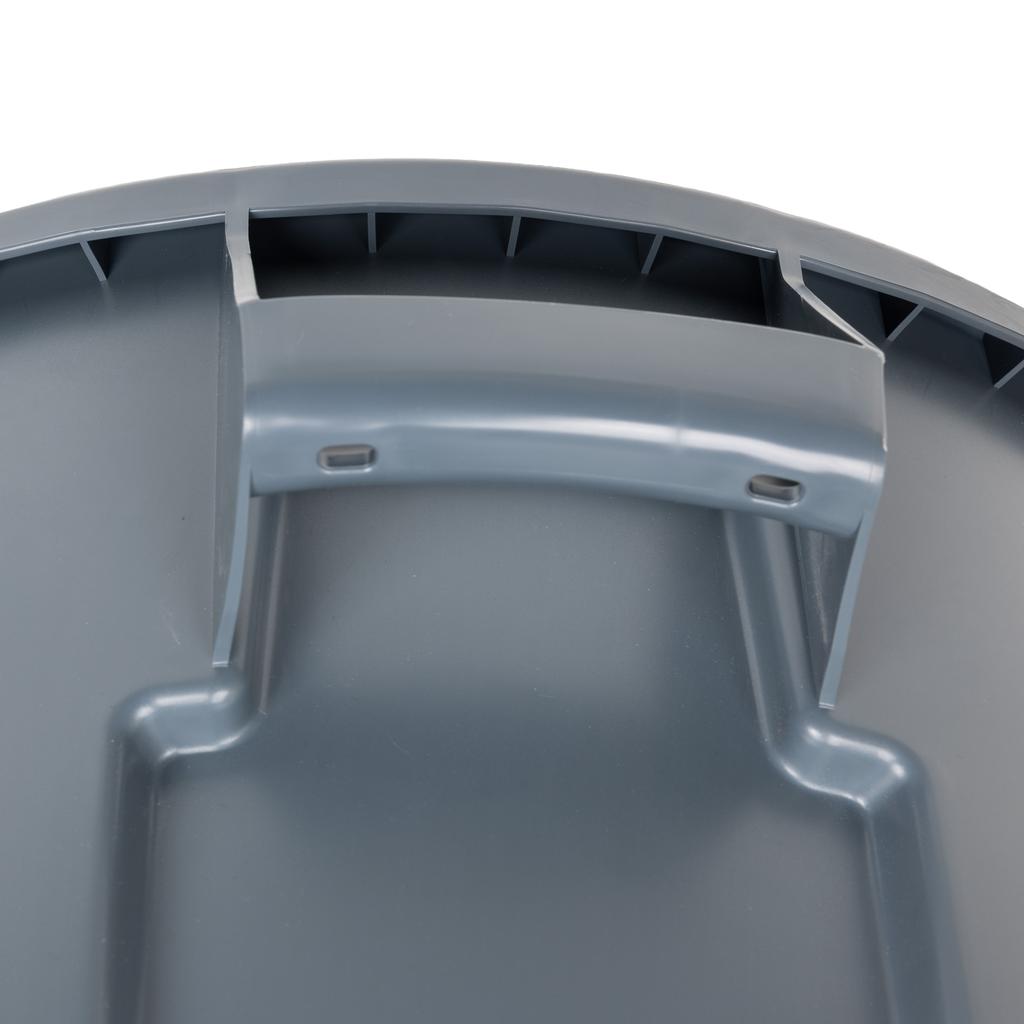 Greenmade Bote de Basura 121 L / 32 gal