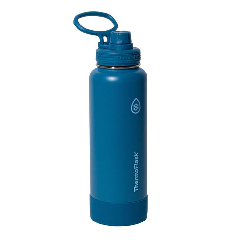 ThermoFlask Botellas para Bebida 2 Unidades / 1.2 L / 40.6 oz