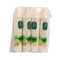 Termogreen Vasos Desechables de Foam 200 Unidades / 236 mL / 8 oz