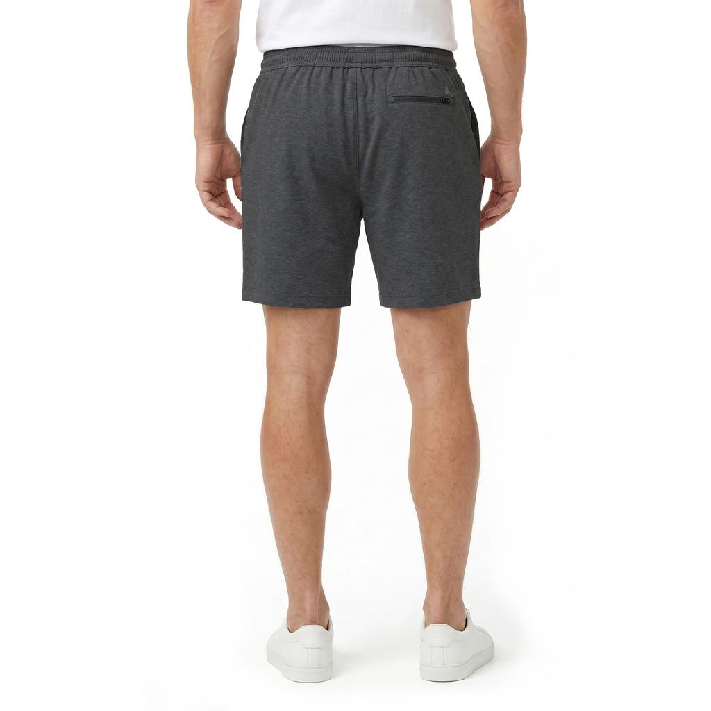 Tailor Vintage Short con Cordón para Hombre