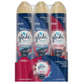 Glade Aerosol Aromatizante Surtido 3 Unidades / 400 mL / 13.52 oz