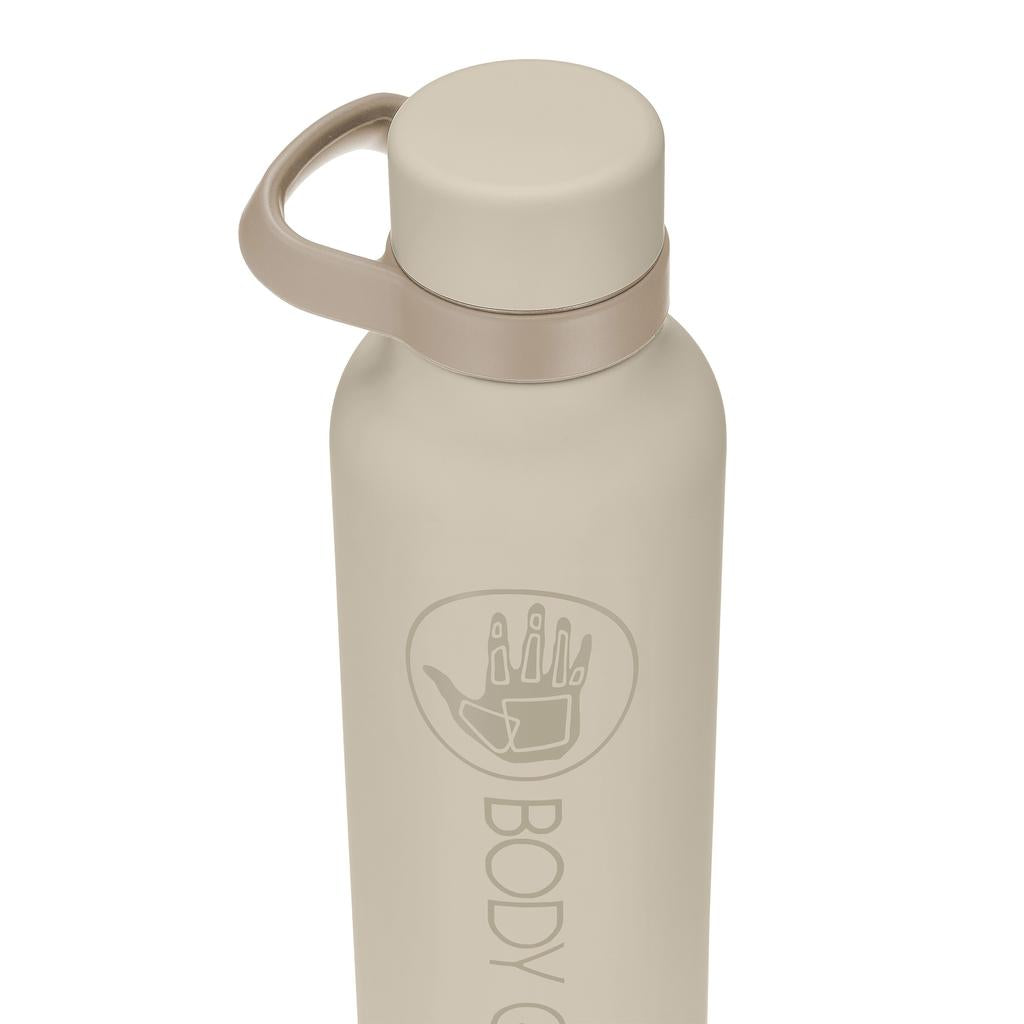 Body Glove Botellas para Agua en Acero Inoxidable 2 Unidades