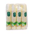 Termogreen Vasos Desechables de Espuma 200 Unidades / 295 mL / 10 oz