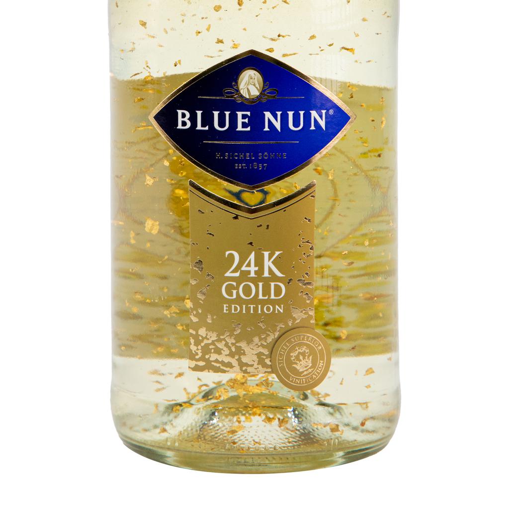 Blue Nun Gold Vino Espumante 750 mL