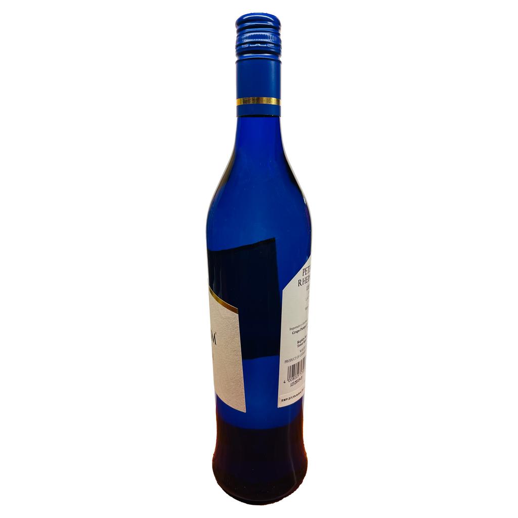 Peter Brum Vino Blanco Liebfraumich 750 mL / 25.4 oz
