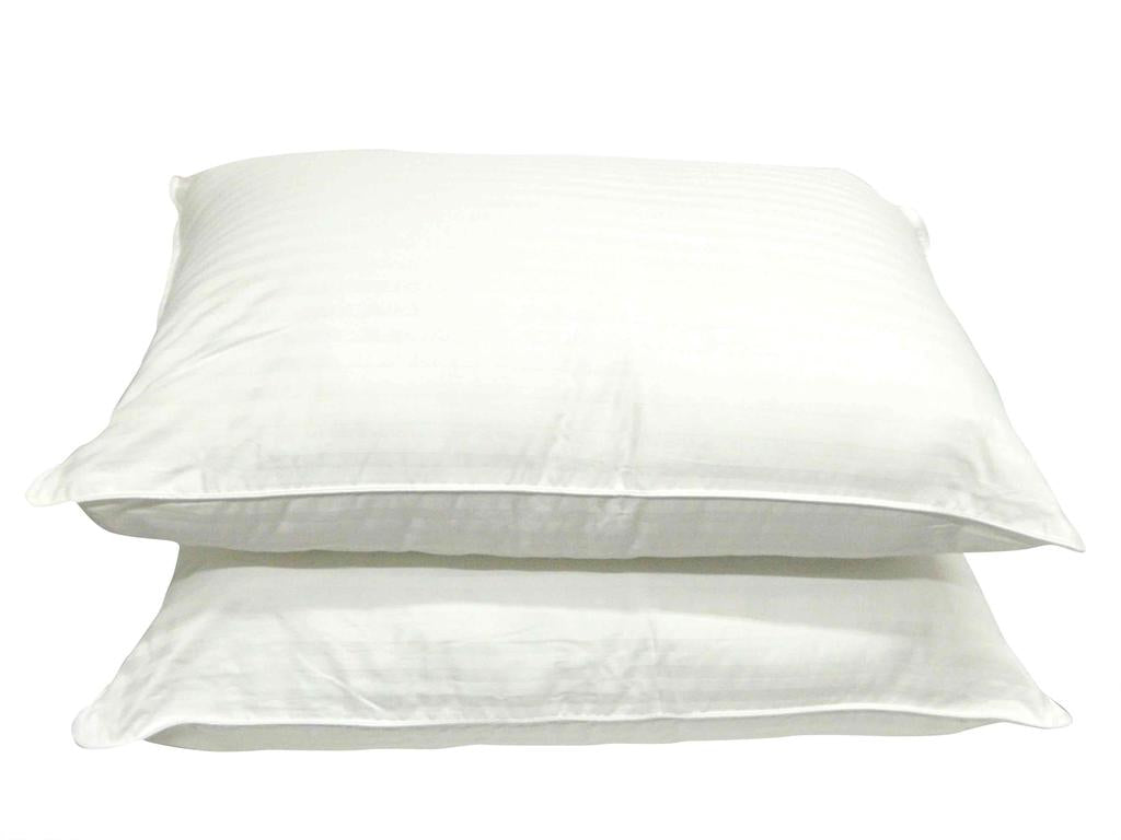 Couture Home Almohada Queen 2 Unidades / 50 cm x 71 cm / 20" x 28"