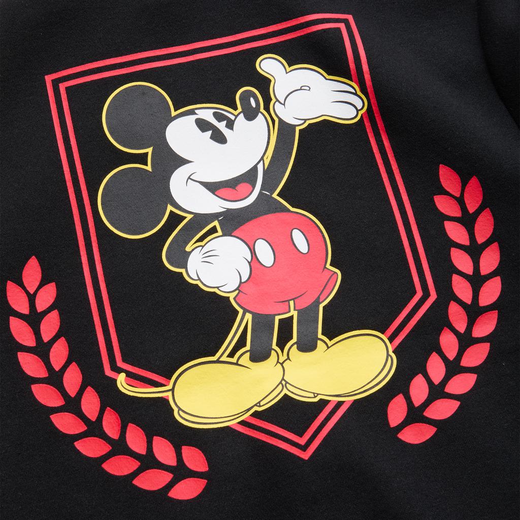Disney y Marvel Sudadera con Capucha y Cierre para Niño