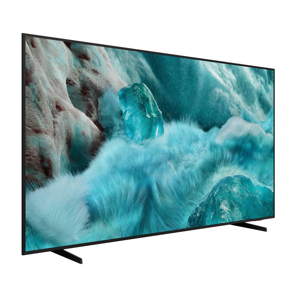 Samsung 165 cm / 65" Smart Tizen 4K QLED UHD TV QN65Q7FAAFXZA