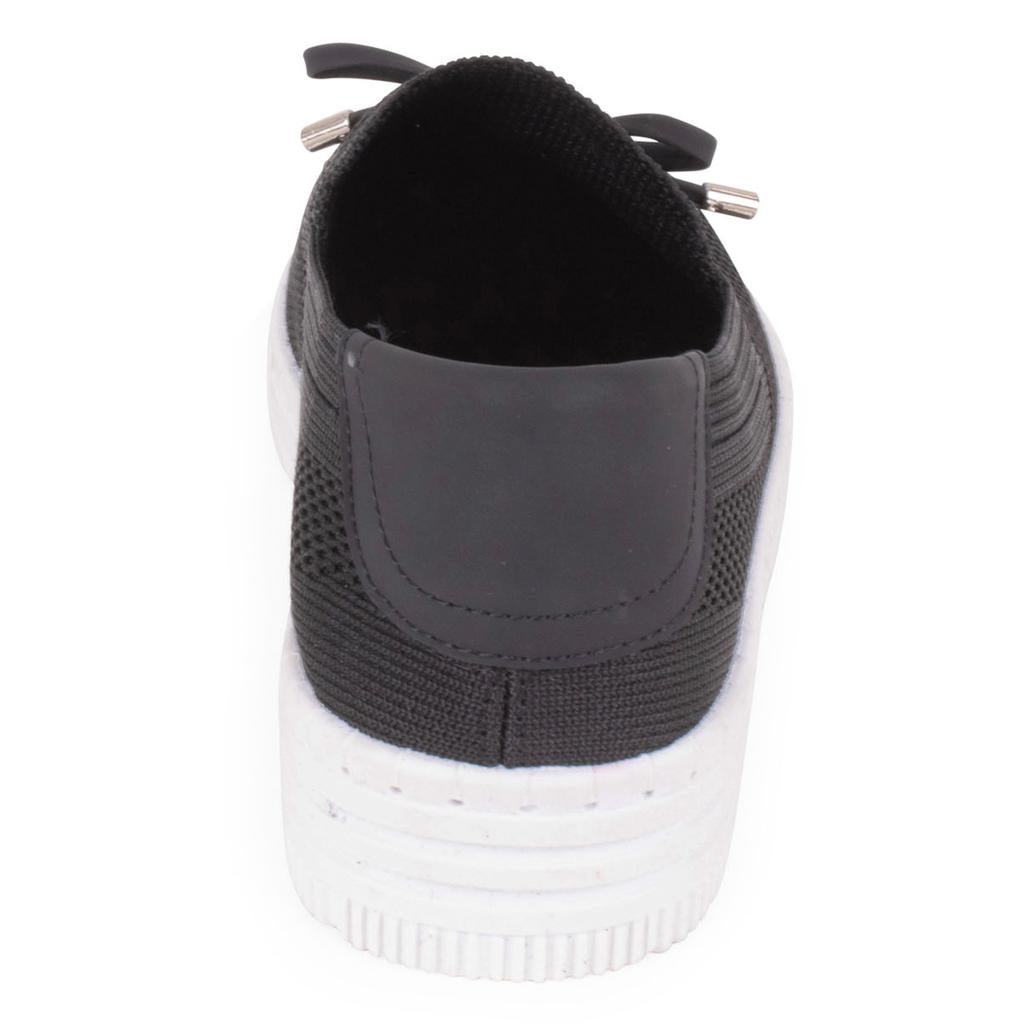 Gloria Vanderbilt Tenis Slip On Annette Tejido Knit para Mujer