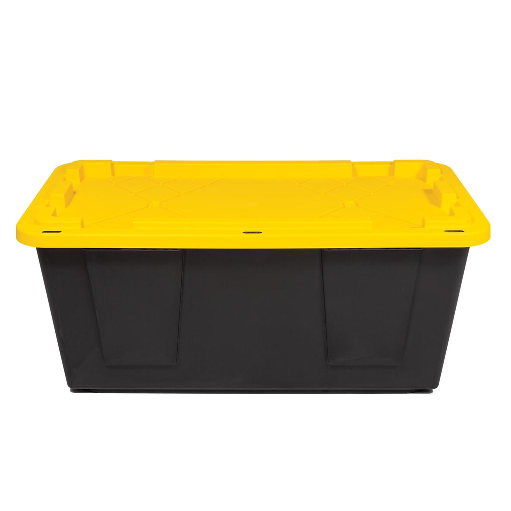 Greenmade Caja de Almacenamiento de 151.41 L / 40 gal