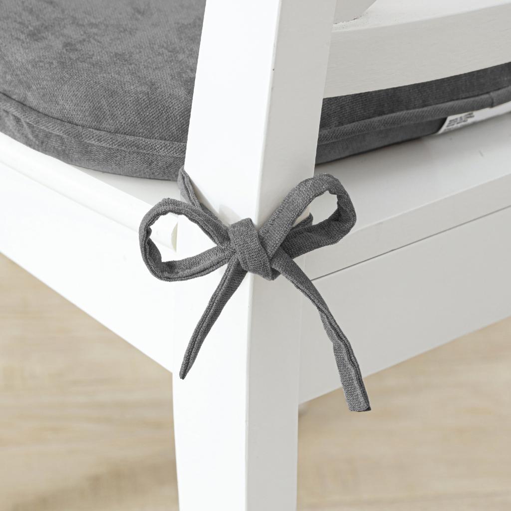 Sutton Home Cojín para Silla 2 Unidades